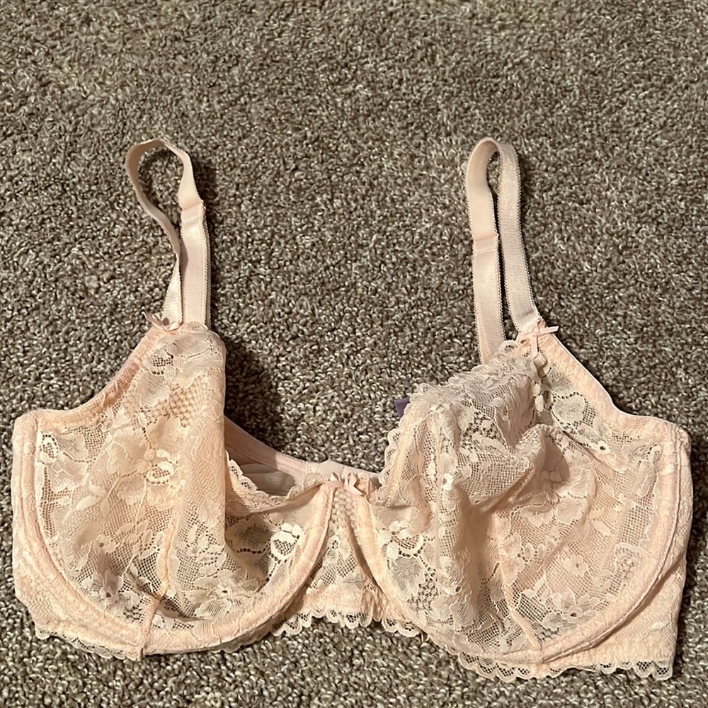 36DDD SAVAGE X FENTY Bra